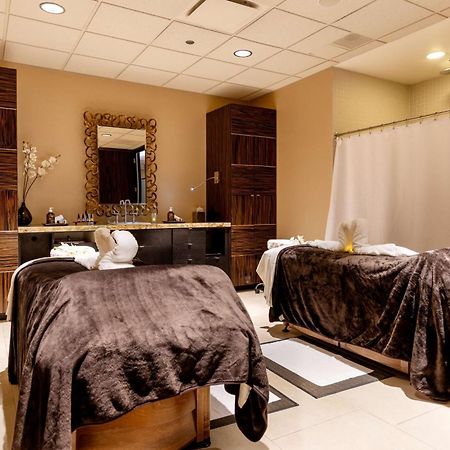 Hilton Anatole Hotel Далас Екстериор снимка