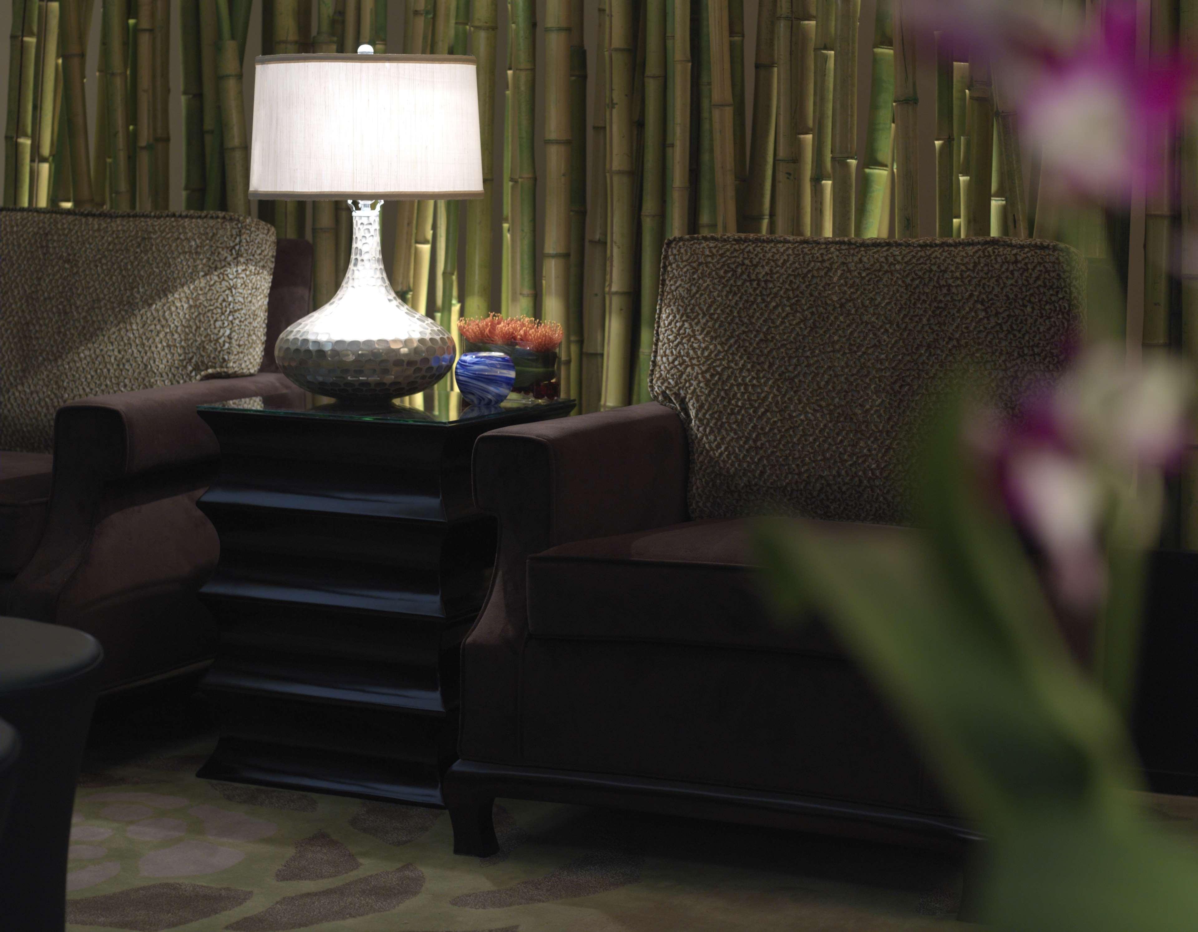 Hilton Anatole Hotel Далас Интериор снимка