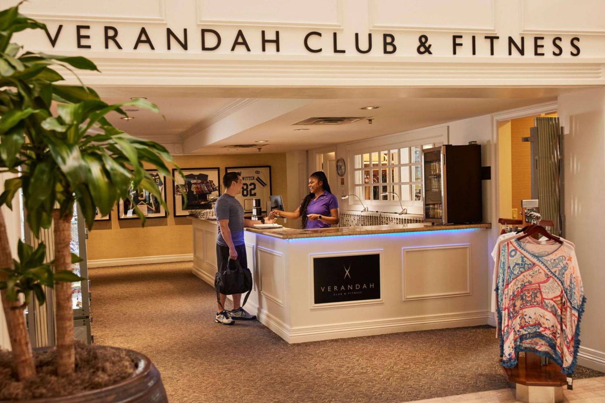Hilton Anatole Hotel Далас Екстериор снимка