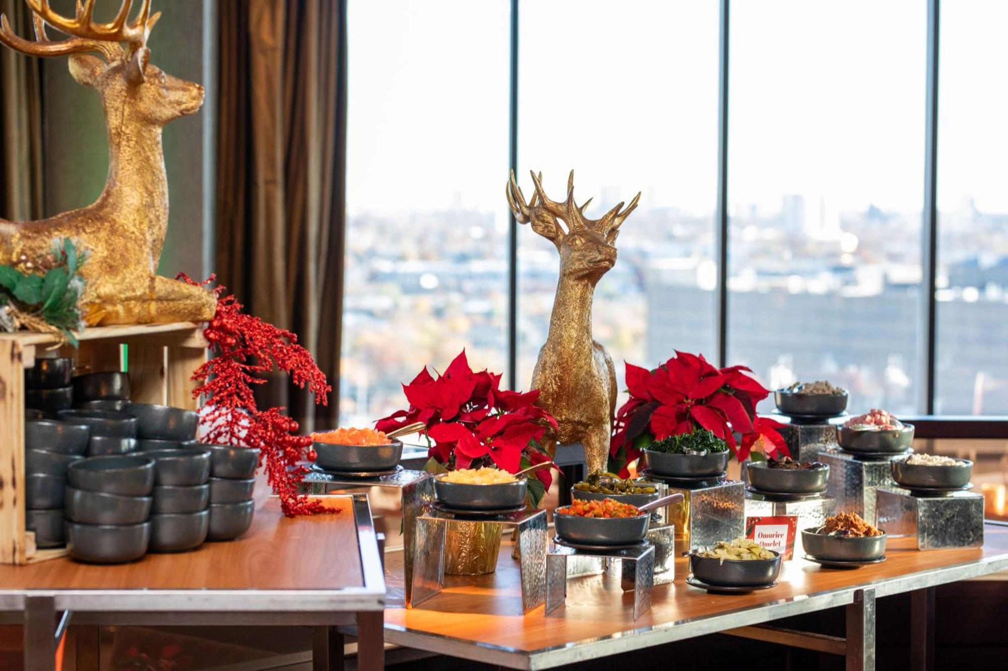 Hilton Anatole Hotel Далас Екстериор снимка